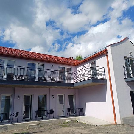 Отель Gosciniec Solan Jeleniow Экстерьер фото